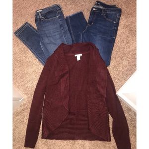 Women’s clothing bundle